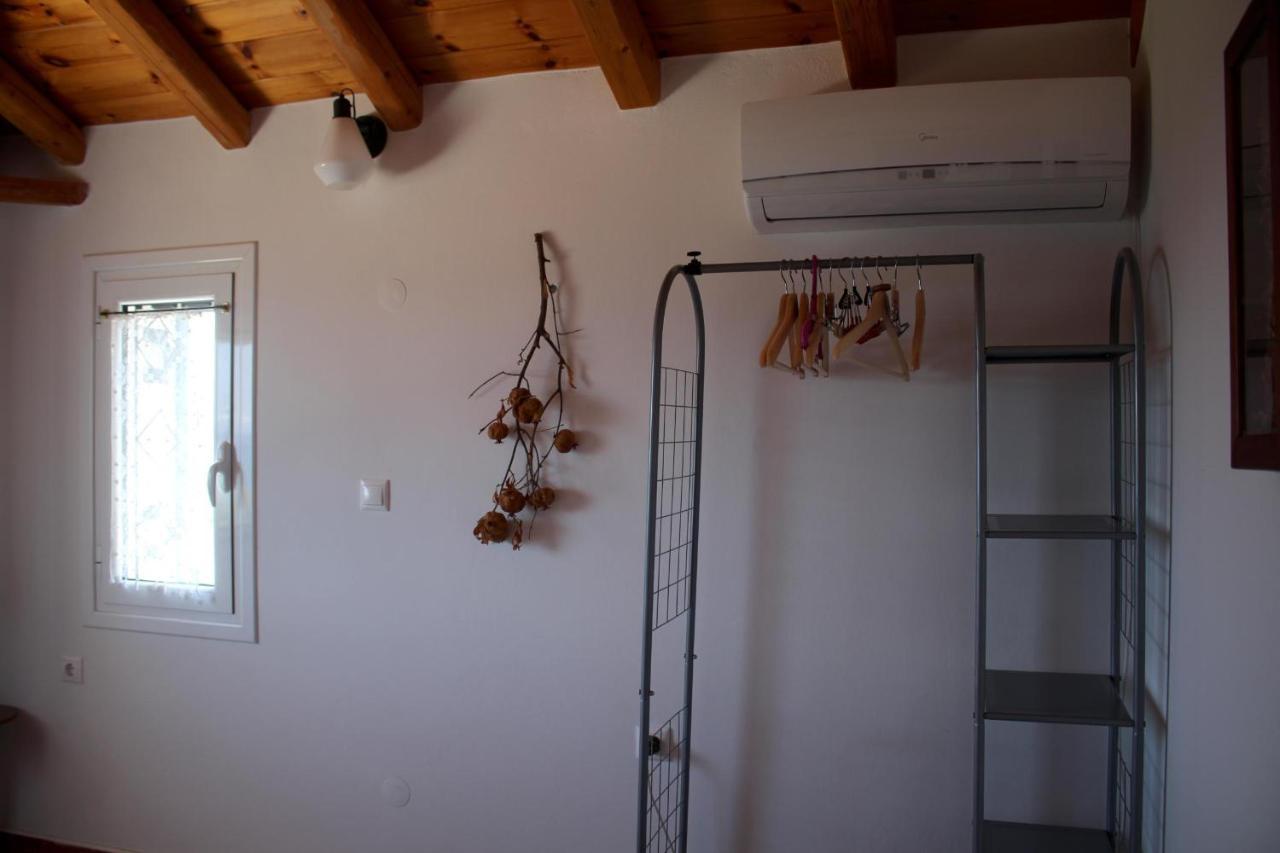 Alexia Vila Selinitsa Exterior foto